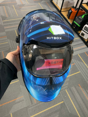 WELDING MACHINE HAMLET