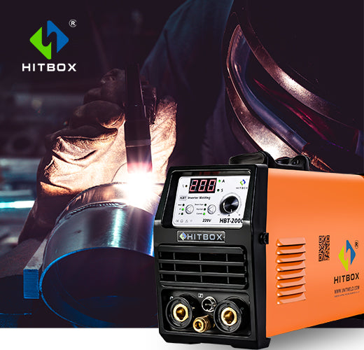 How About The Quality of HITBOX HBT2000 Welder?