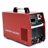 HITBOX LGK80 Plasma Cutting Machine 380V 3 phase Air Plasma Cutter