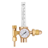 Regulador de gas argón / CO2
