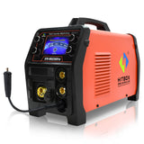 HITBOX SYN MIG200Pro 5 in 1 Intelligent Aluminum MIG Welder