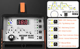 HITBOX ARC200 MMA Welder