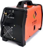 HITBOX SYN MIG200Pro 5 in 1 Intelligent Aluminum MIG Welder