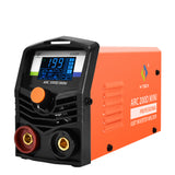 HITBOX ARC200D MINI 2 in 1 Welder