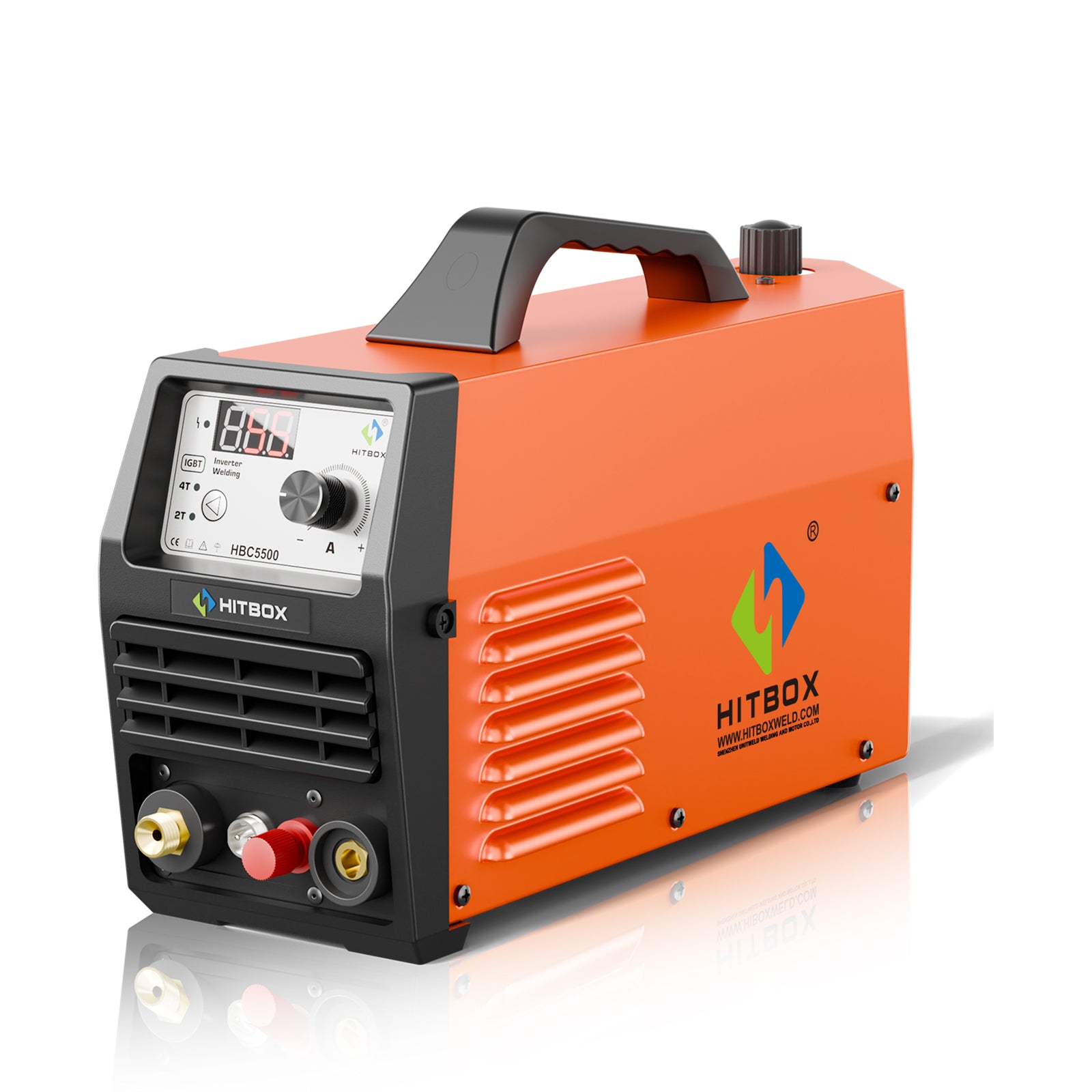 HITBOX HBC5500 55 Amp Plasma Cutter