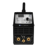 HITBOX HBT2000 2 in 1 TIG MMA welder