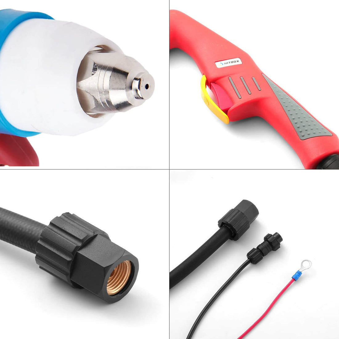 P80 Plasma Torch