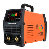HITBOX ARC160D Synergic Stab-/Lift-WIG-Schweißgerät
