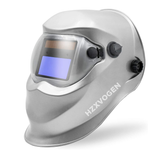 Large View Auto Darkening Welding Helmet True Color Area MIG TIG ARC Welder Mask (Model: 7500)