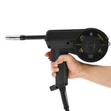 HITBOX spoon gun for SYN MIG200 pro welding machine