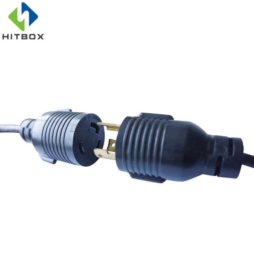 50A/30A Converter Adapter