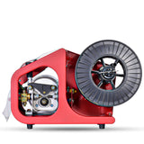 Heavy Industry Mig Welding Machine Welding Machine Multiprocess NBC500 Double Module IGBT Inverter Welding Machine HITBOX NB350 NB500 welding machine