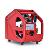 Heavy Industry Mig Welding Machine Welding Machine Multiprocess NBC500 Double Module IGBT Inverter Welding Machine HITBOX NB350 NB500 welding machine