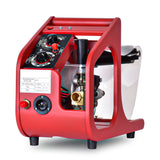 Heavy Industry Mig Welding Machine Welding Machine Multiprocess NBC500 Double Module IGBT Inverter Welding Machine HITBOX NB350 NB500 welding machine
