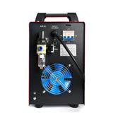 HITBOX Plasma Cutter LGK120 Industrial Using 85% Duty Cycle Cutting Welding Machine CUT120 Max Cut 30mm