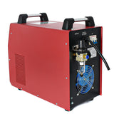 HITBOX Plasma Cutter LGK120 Industrial Using 85% Duty Cycle Cutting Welding Machine CUT120 Max Cut 30mm