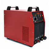 HITBOX Plasma Cutter LGK120 Industrial Using 85% Duty Cycle Cutting Welding Machine CUT120 Max Cut 30mm