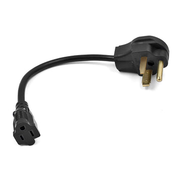 Welding Cord N6-50P to N5-15R