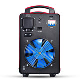 Heavy Industry Mig Welding Machine Welding Machine Multiprocess NBC500 Double Module IGBT Inverter Welding Machine HITBOX NB350 NB500 welding machine