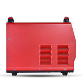 Heavy Industry Mig Welding Machine Welding Machine Multiprocess NBC500 Double Module IGBT Inverter Welding Machine HITBOX NB350 NB500 welding machine